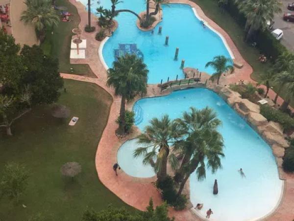 Sale of flat in Playa Muchavista, El Campello
thumbnail 1