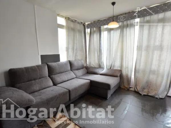 Продажа квартиры на Calle Salvador Allende, Аликанте / Алакант
 photo 3