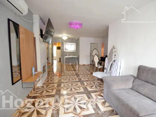 Продажа квартиры на Calle Salvador Allende, Аликанте / Алакант
 photo 4