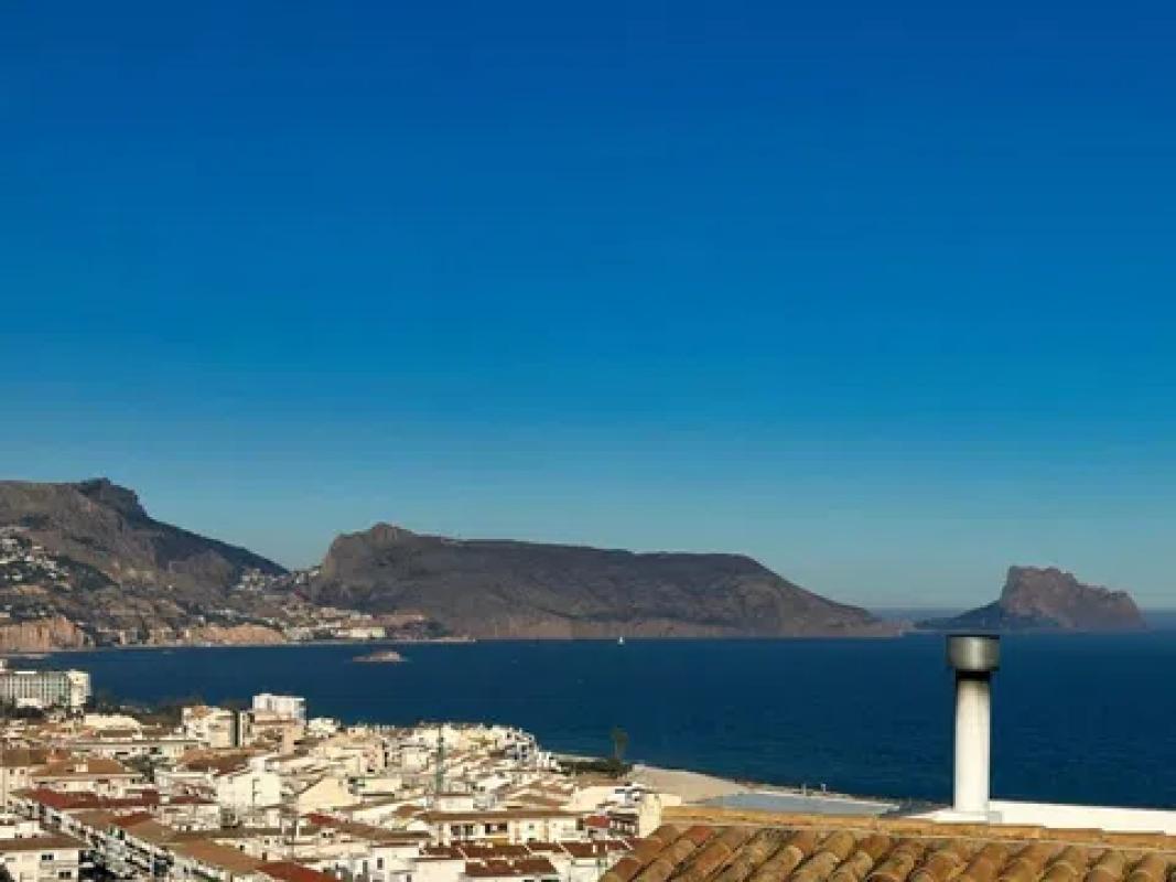 Venta de chalet independiente en Altea Pueblo, Altea
photo 3