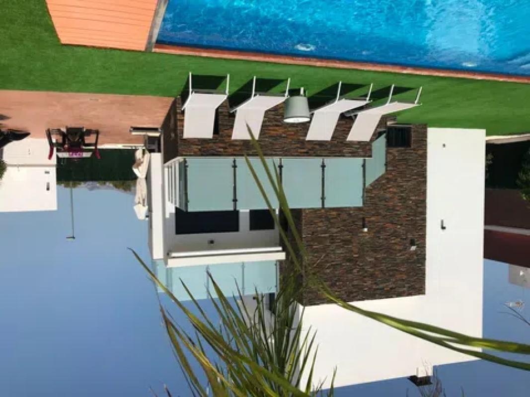 Venta de chalet independiente en La Alberca, Polop
 photo 2