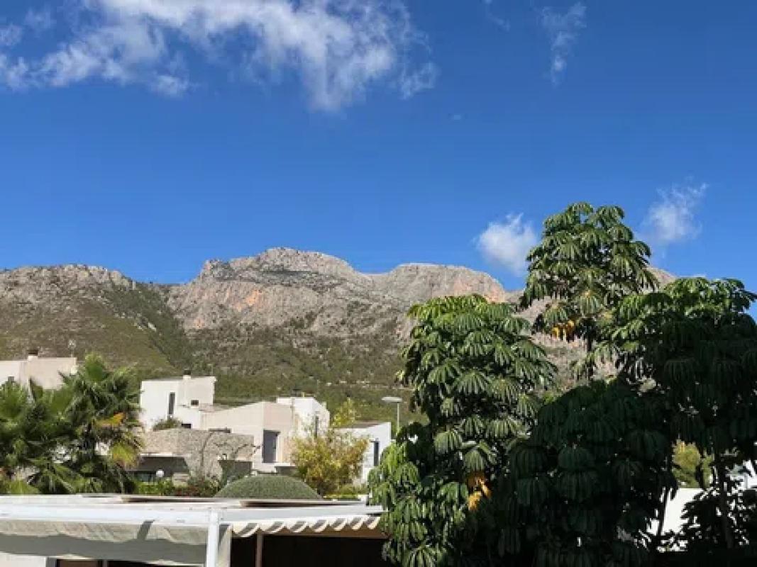 Venta de chalet independiente en La Alberca, Polop
 photo 5