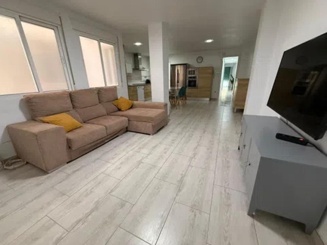 Venta de piso en Barrio Sector V-El Canal, Elche / Elx
photo 3