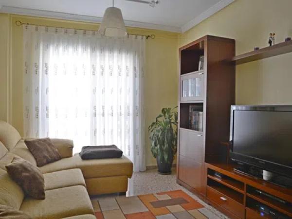 Sale of flat in Barrio San Blas, Alicante
 photo 1