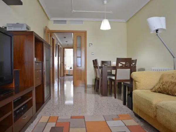 Sale of flat in Barrio San Blas, Alicante
 photo 3