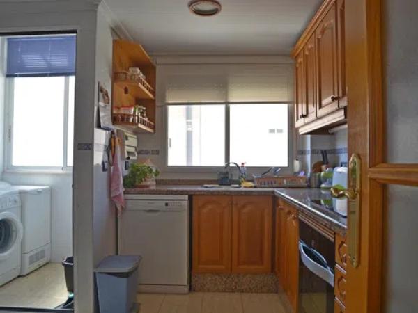Sale of flat in Barrio San Blas, Alicante
 photo 4