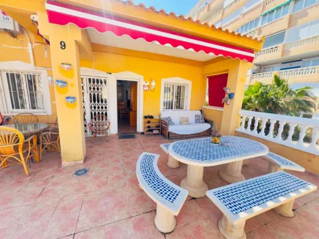 Sprzedaż duplexu w Barrio Los Europeos, Torrevieja photo 3