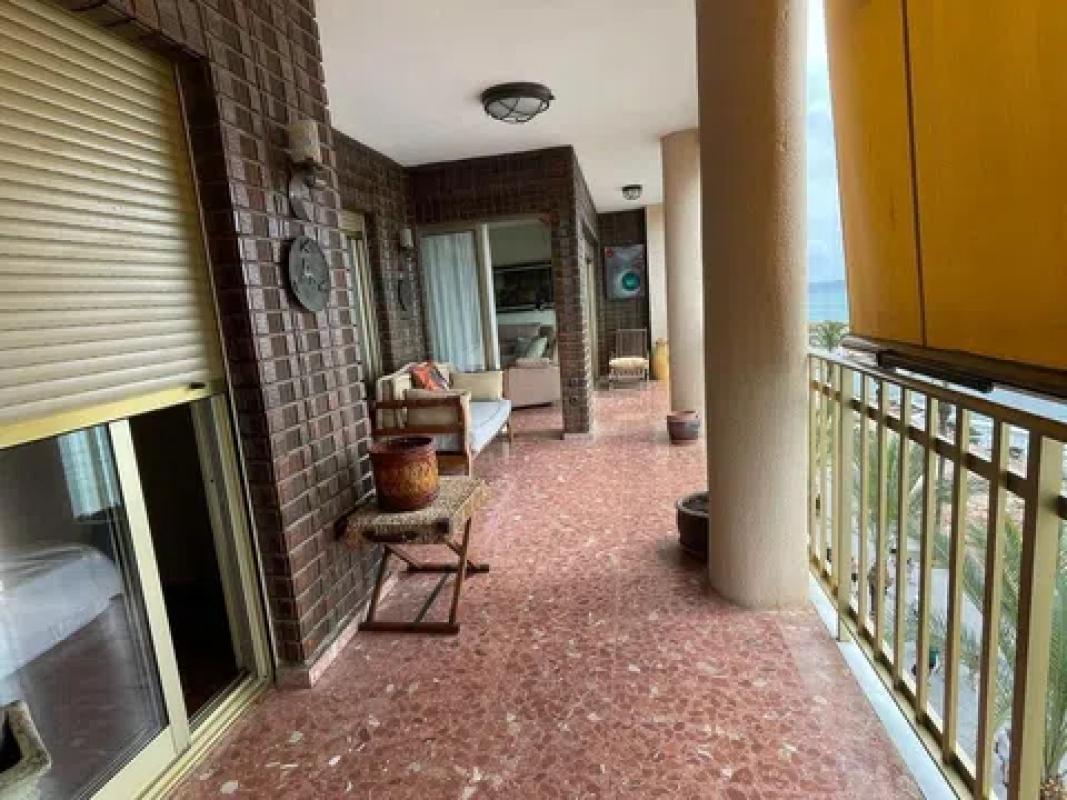 Продажа квартиры на Barrio Las Piscinas Naturales, Торревьеха
 photo 2