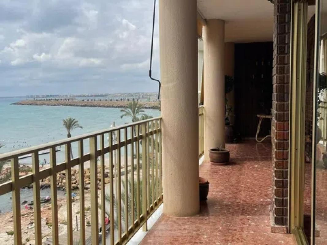 Продажа квартиры на Barrio Las Piscinas Naturales, Торревьеха
 photo 4