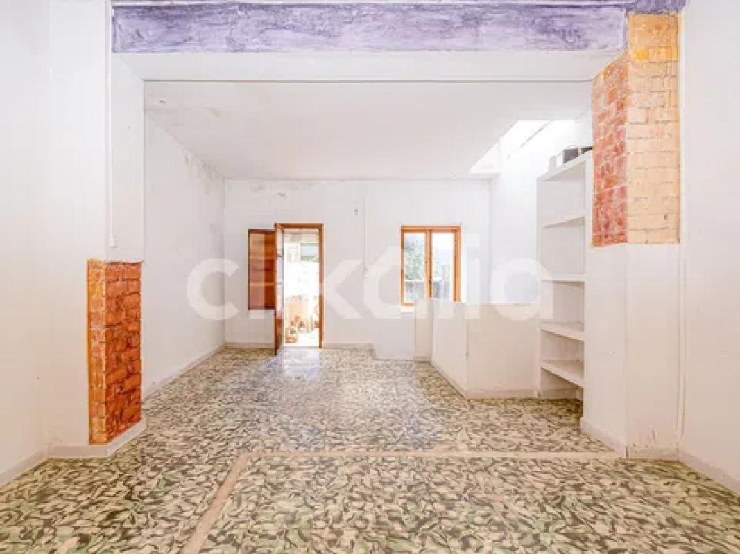 Sprzedaż niezależnego domku jednorodzinnego w  Calle del Morerar, Sagra photo 3