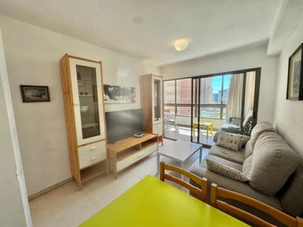 Venta de piso en Pueblo Levante, Benidorm
 photo 1