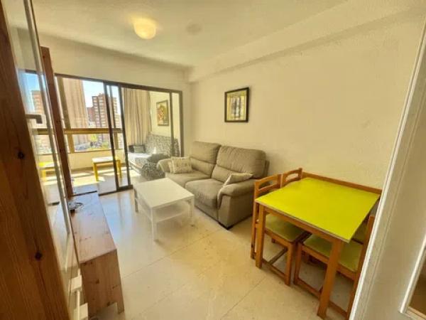 Venta de piso en Pueblo Levante, Benidorm
 photo 2