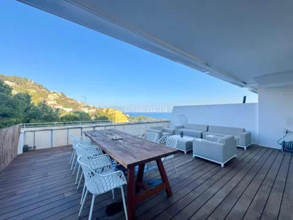 Sale of flat in Altea la Vella, Altea
 photo 1