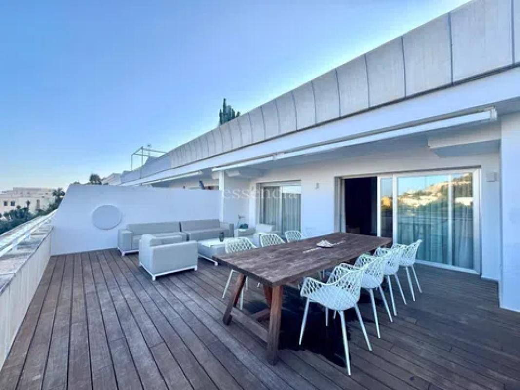 Venta de piso en Altea la Vella, Altea
 photo 3