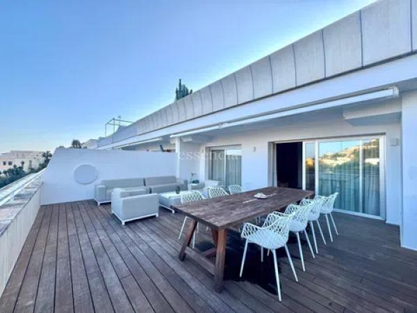 Sale of flat in Altea la Vella, Altea
 photo 3
