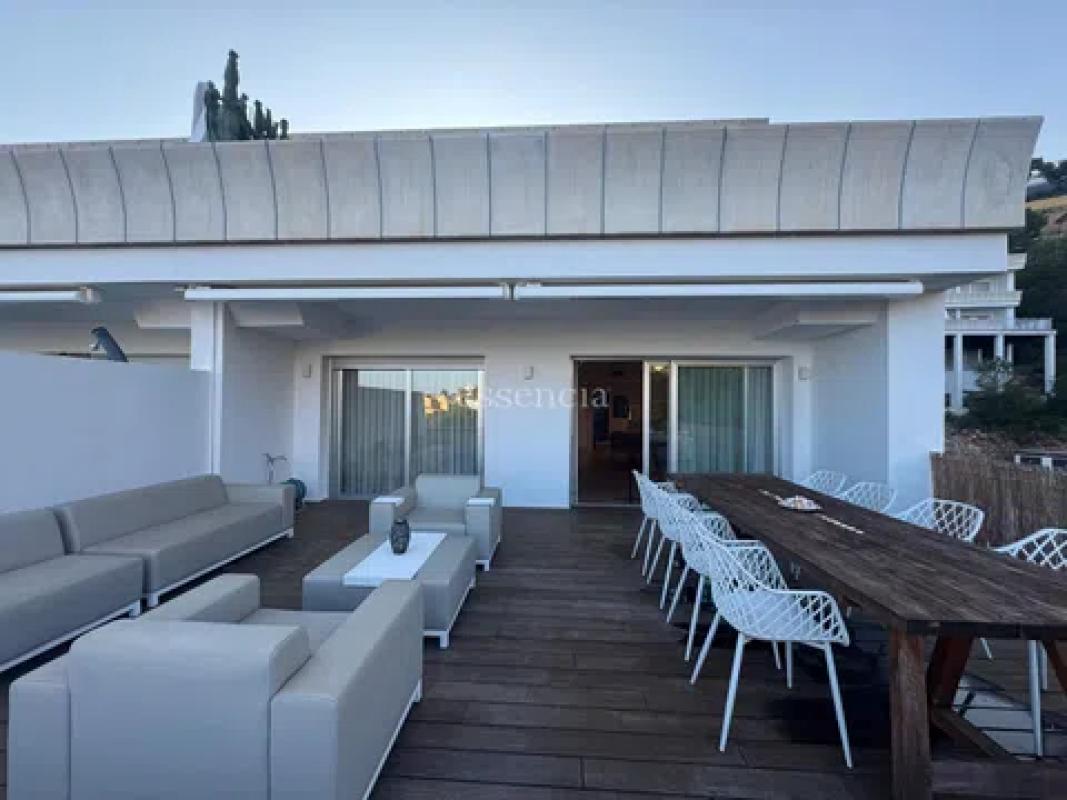 Venta de piso en Altea la Vella, Altea
 photo 4