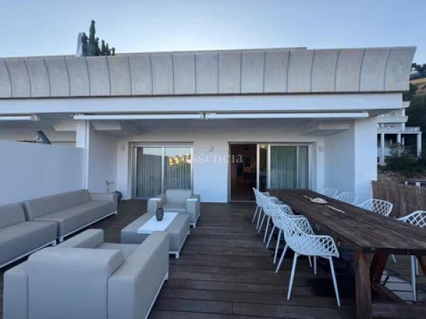 Sale of flat in Altea la Vella, Altea
 photo 4