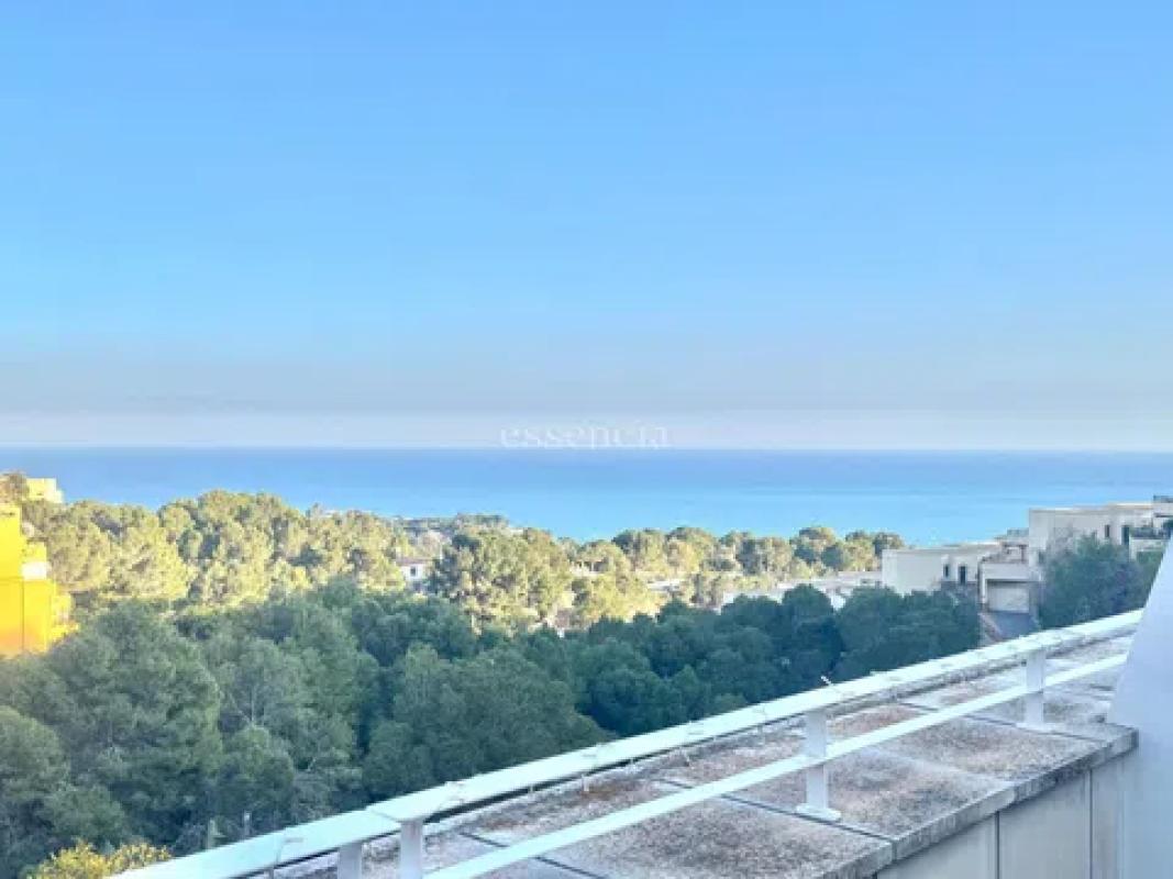 Venta de piso en Altea la Vella, Altea
 photo 5