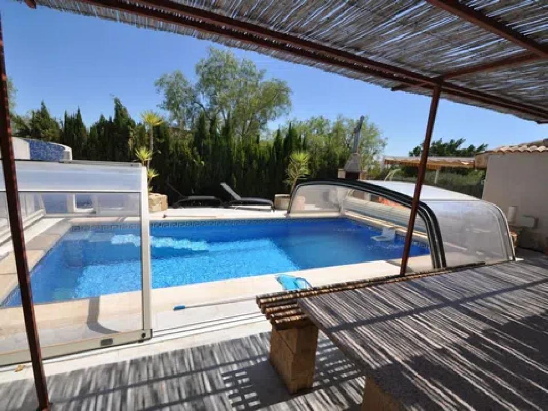 Sale of rural property in  Marxant , Crevillente photo 3