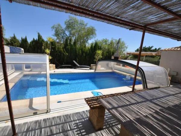 Rustic farm for sale in Marxant , Crevillente thumbnail 2