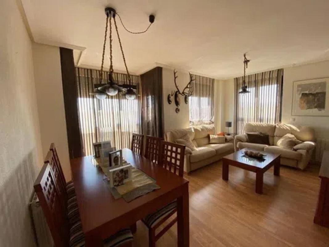 Venta de piso en Centro, San Vicente del Raspeig
photo 1