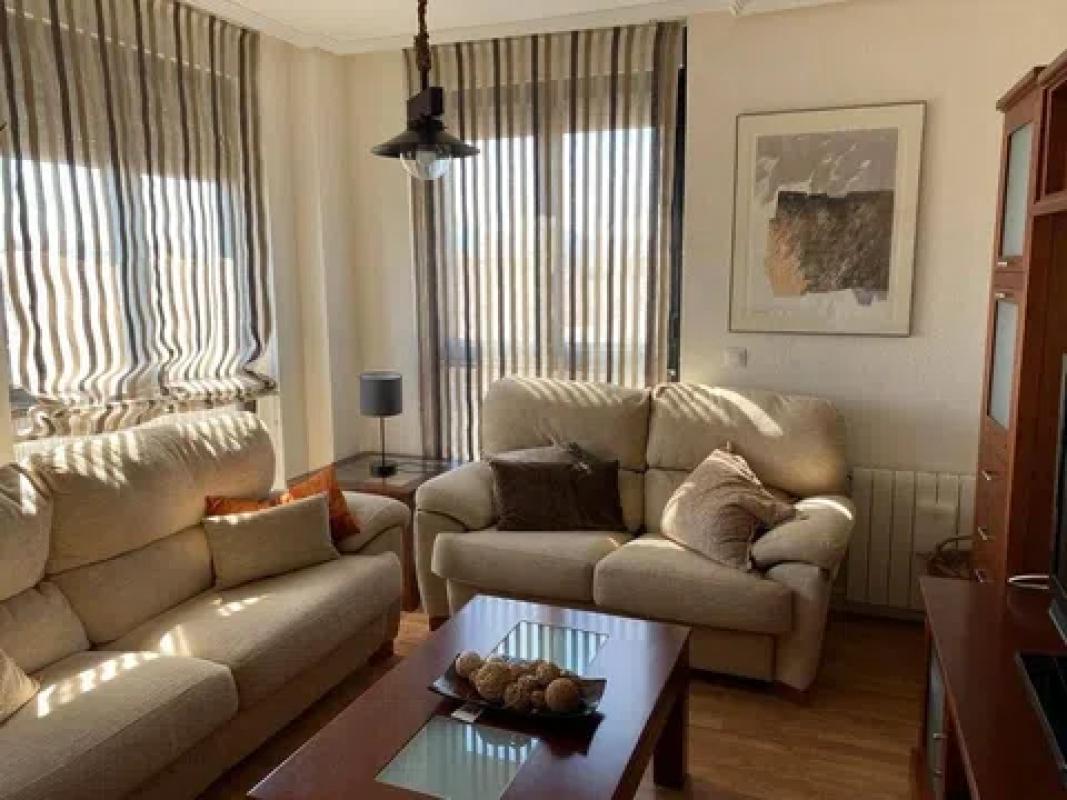Venta de piso en Centro, San Vicente del Raspeig
photo 2