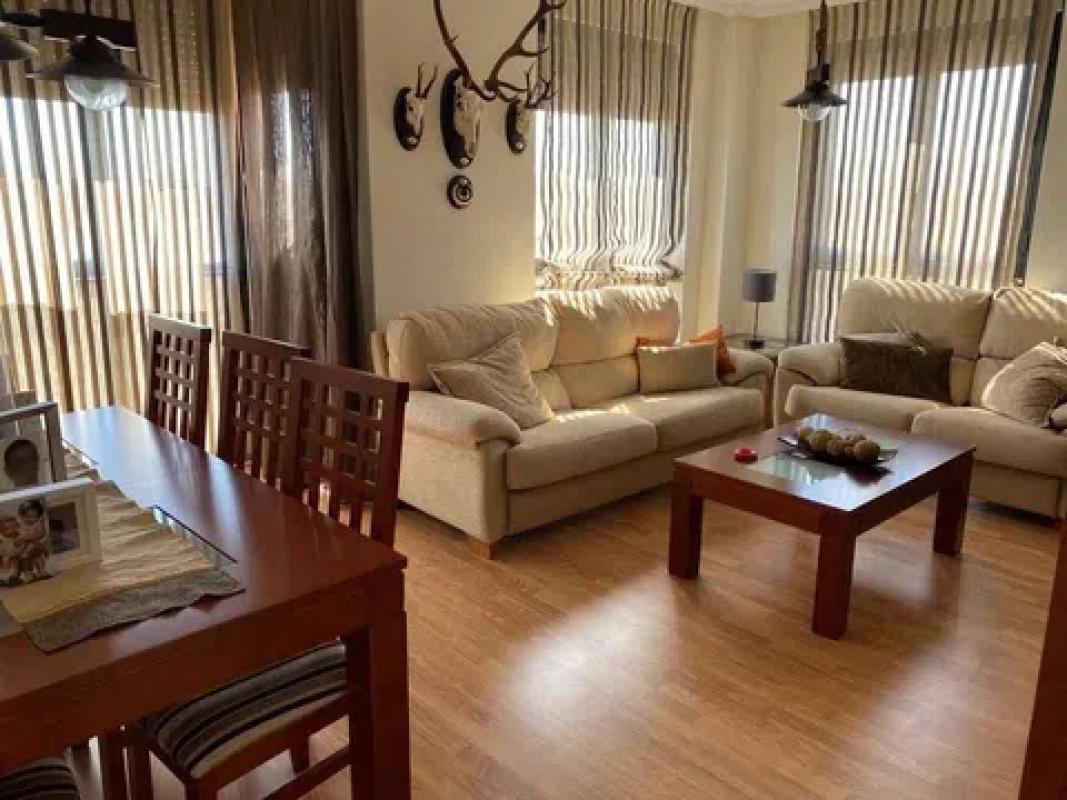 Venta de piso en Centro, San Vicente del Raspeig
photo 3