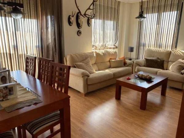Venta de piso en Centro, San Vicente del Raspeig
 photo 3