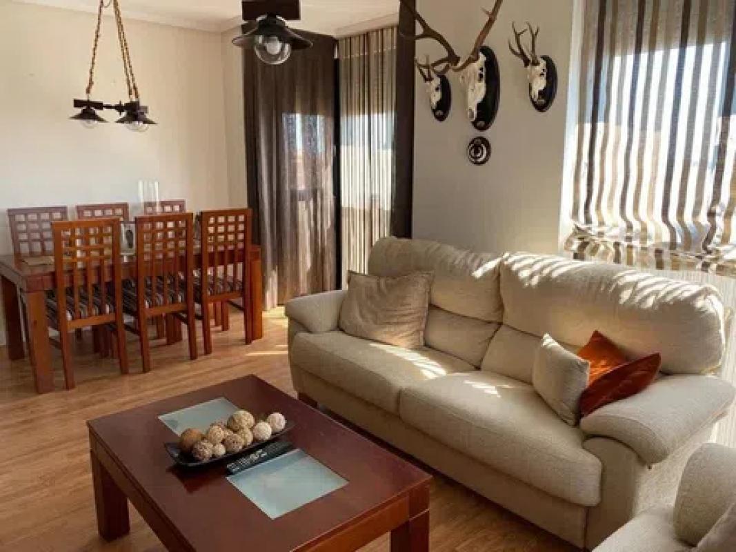 Venta de piso en Centro, San Vicente del Raspeig
photo 4