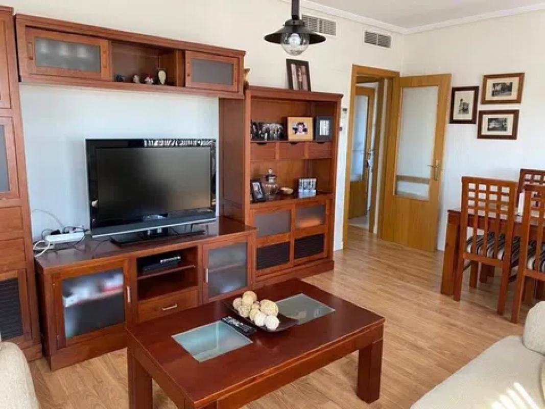 Venta de piso en Centro, San Vicente del Raspeig
photo 5