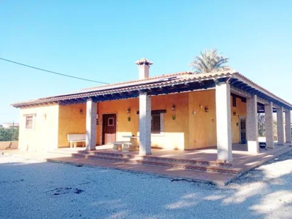 Casa independiente photo 1