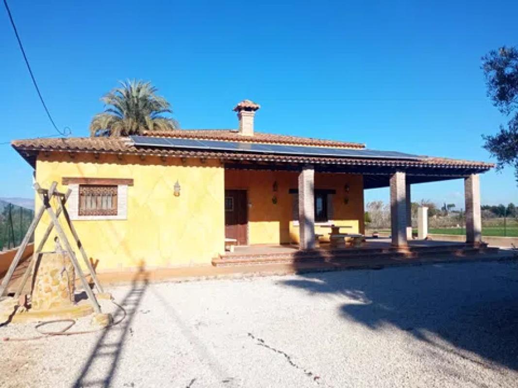 Venta de chalet independiente en Catral, Catral
 photo 3