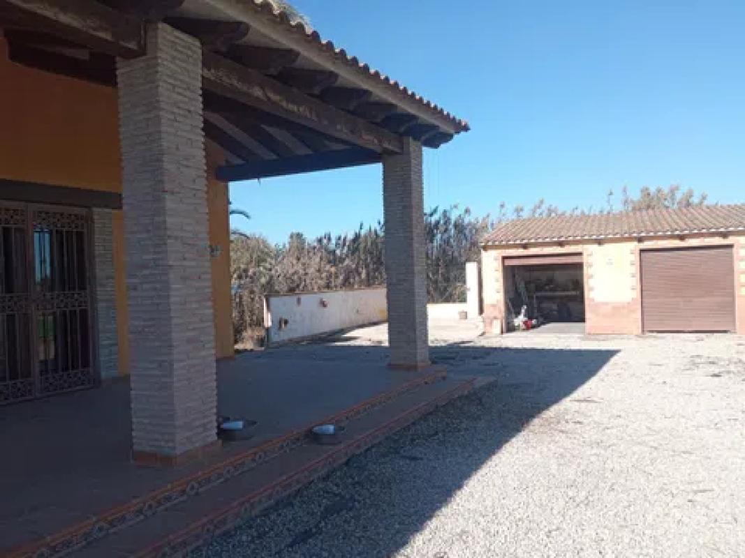 Venta de chalet independiente en Catral, Catral
 photo 4