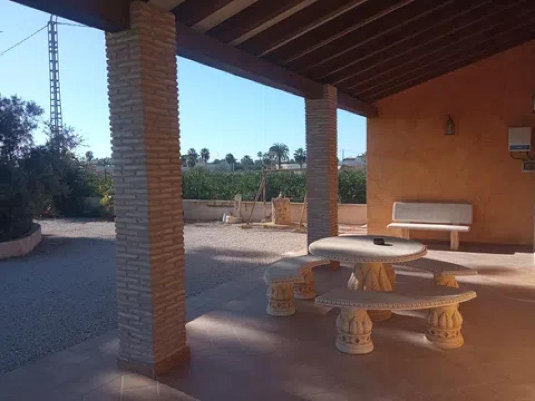 Venta de chalet independiente en Catral, Catral
 photo 5