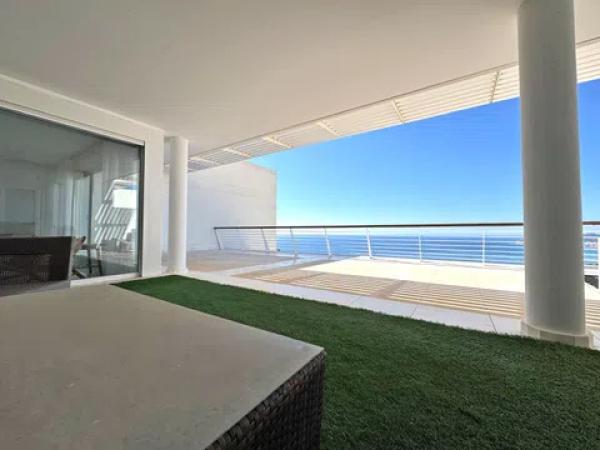 Ático en venta en Avenida Europa, 850, Altea photo 1
