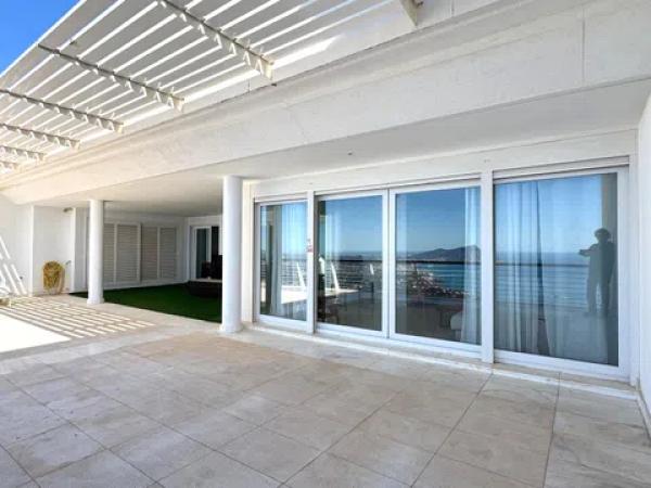 Ático en venta en Avenida Europa, 850, Altea thumbnail 1