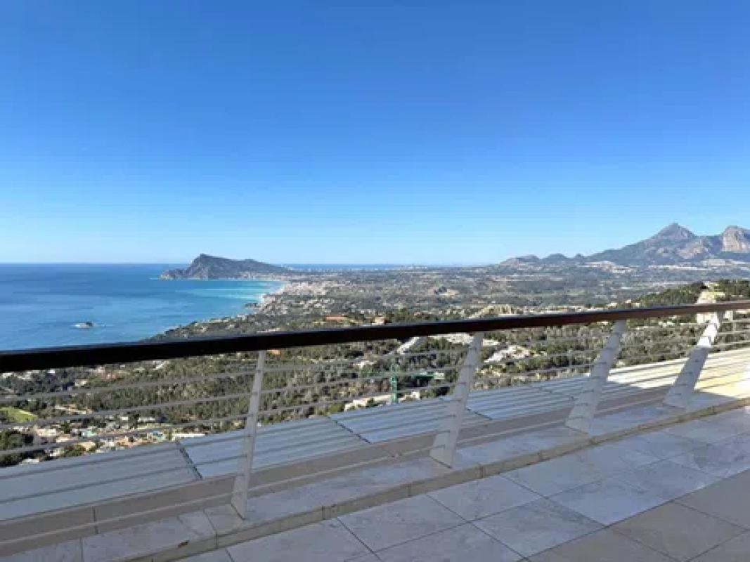 Penthouse sale in  Avenida Europa, 850, Altea photo 4