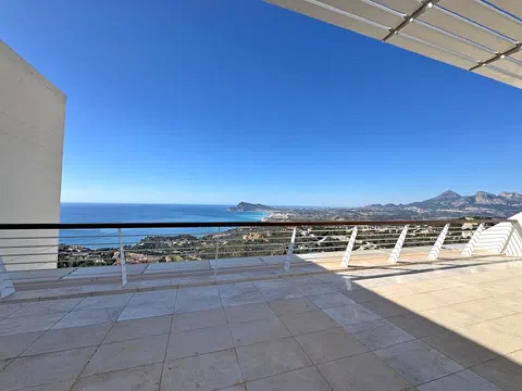 Penthouse sale in  Avenida Europa, 850, Altea photo 5