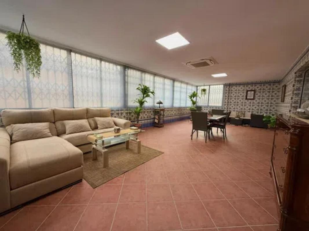 Venta de piso en Calle Marinada, La Villajoyosa / Vila Joiosa
photo 5