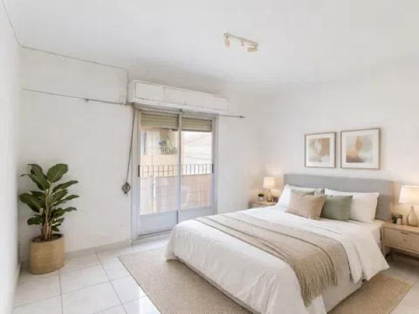 Sale of flat in Barrio Ciudad de Asís, Alicante
 photo 2