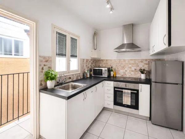 Sale of flat in Barrio Ciudad de Asís, Alicante
 photo 4