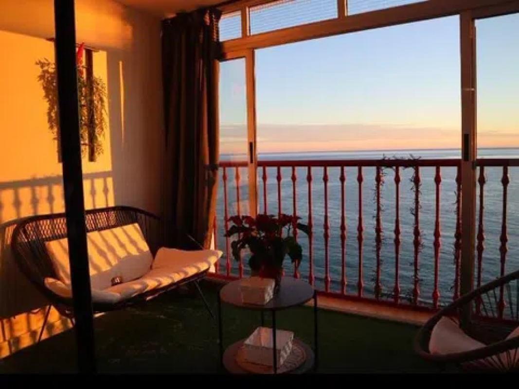 Sale of studio in Avenida Alcoi, Benidorm photo 1
