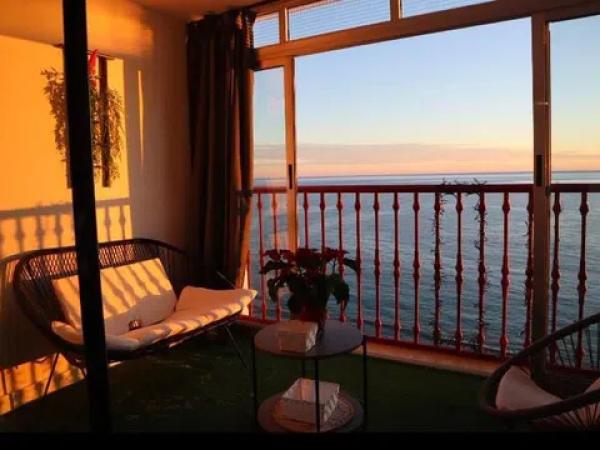 Estudio en venta en Avenida Alcoi, Benidorm photo 1