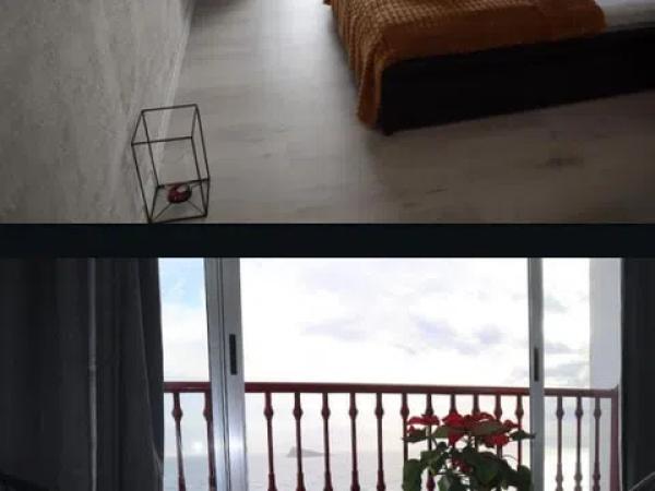Estudio en venta en Avenida Alcoi, Benidorm photo 2