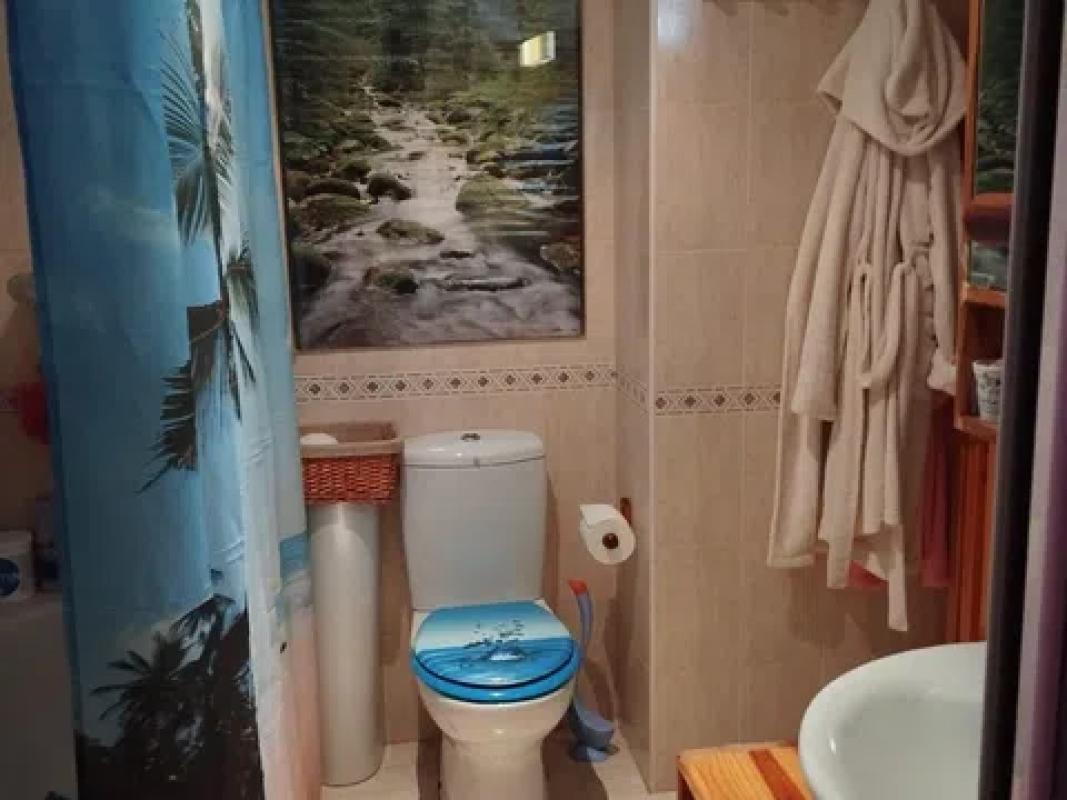 Sale of studio in Avenida Alcoi, Benidorm photo 3