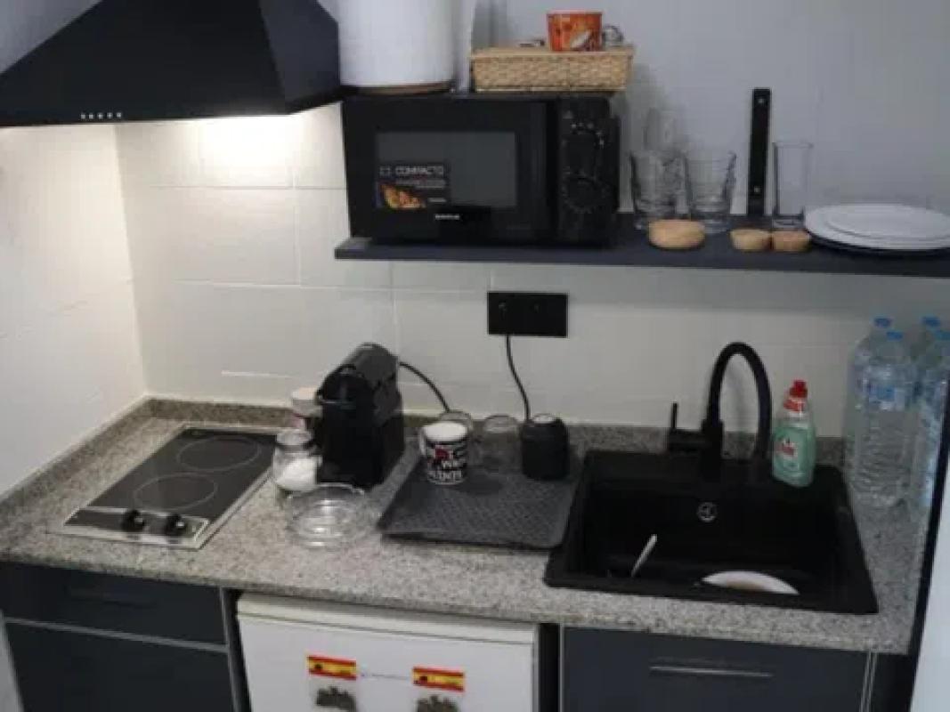 Sale of studio in Avenida Alcoi, Benidorm photo 4