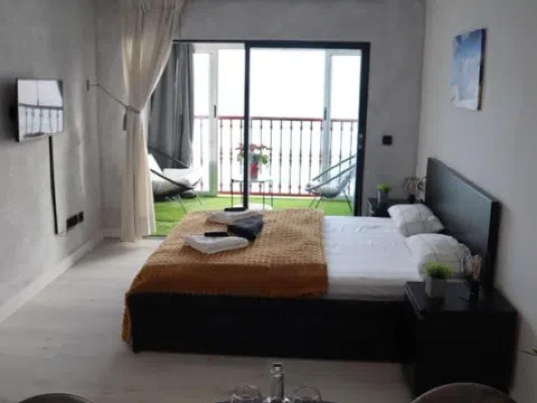 Sale of studio in Avenida Alcoi, Benidorm photo 5