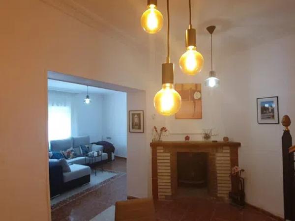 Chalet adosado en Vg De Los Fruto photo 1