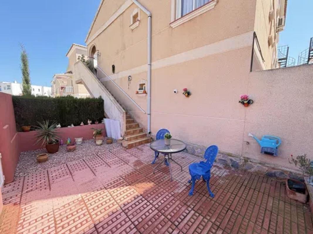Venta de piso en Barrio La Zenia, Orihuela
photo 4