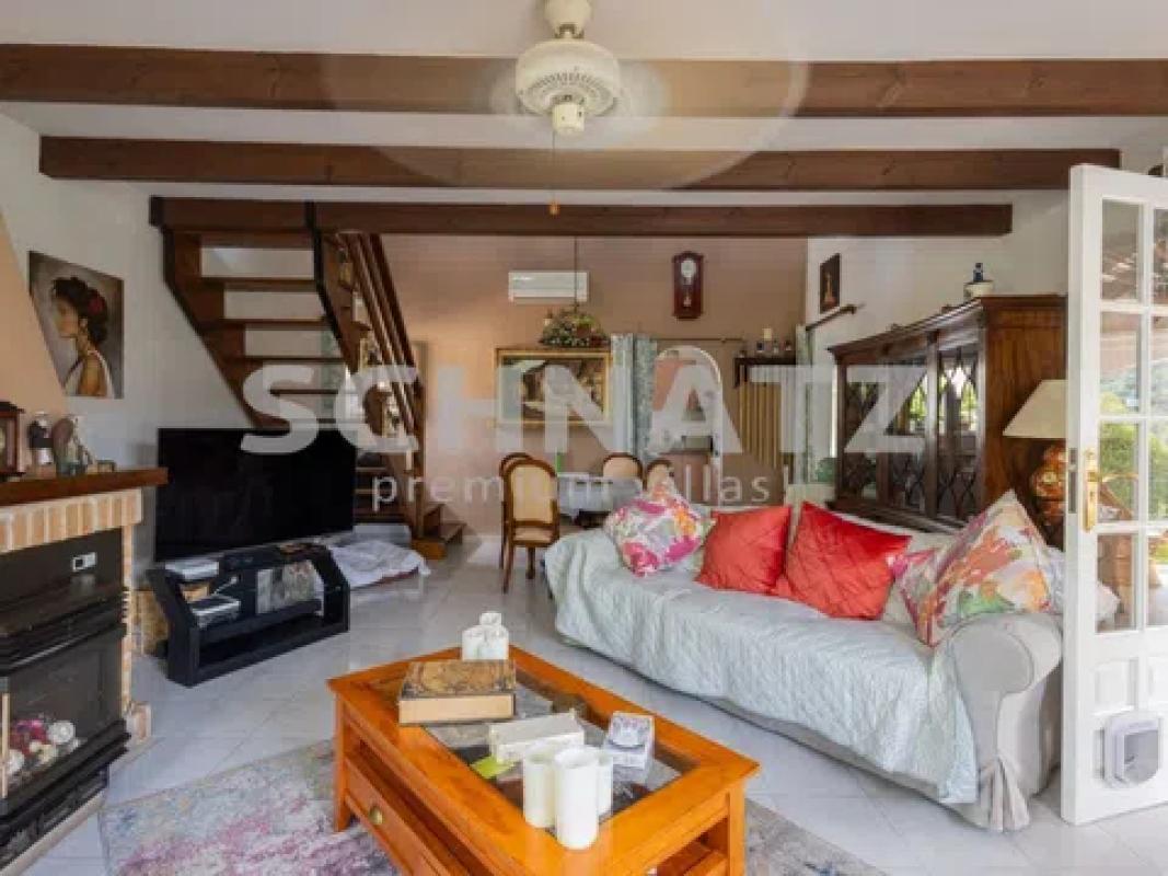 Venta de chalet independiente en Alcalalí, Alcalalí
 photo 5